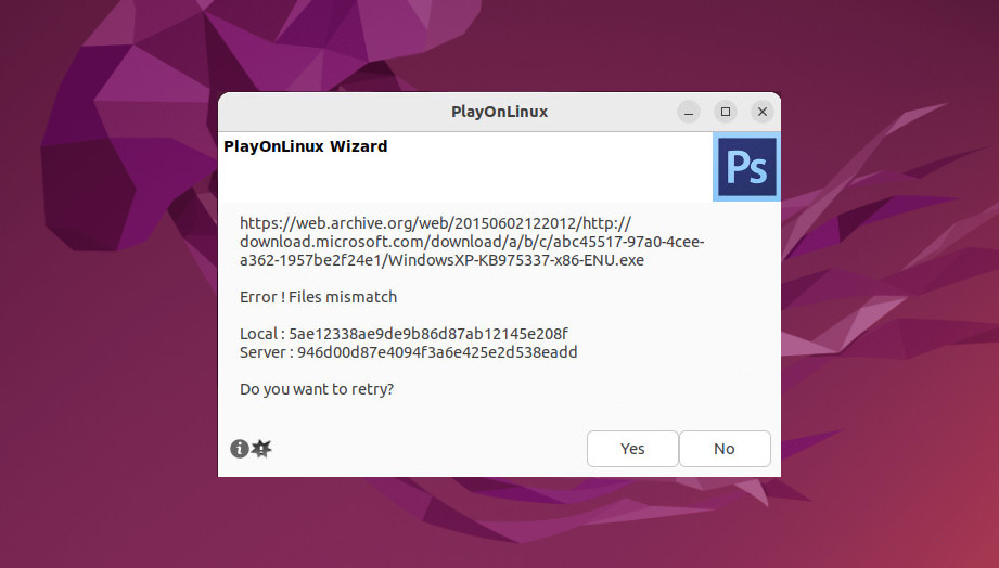 Fix file cannot download