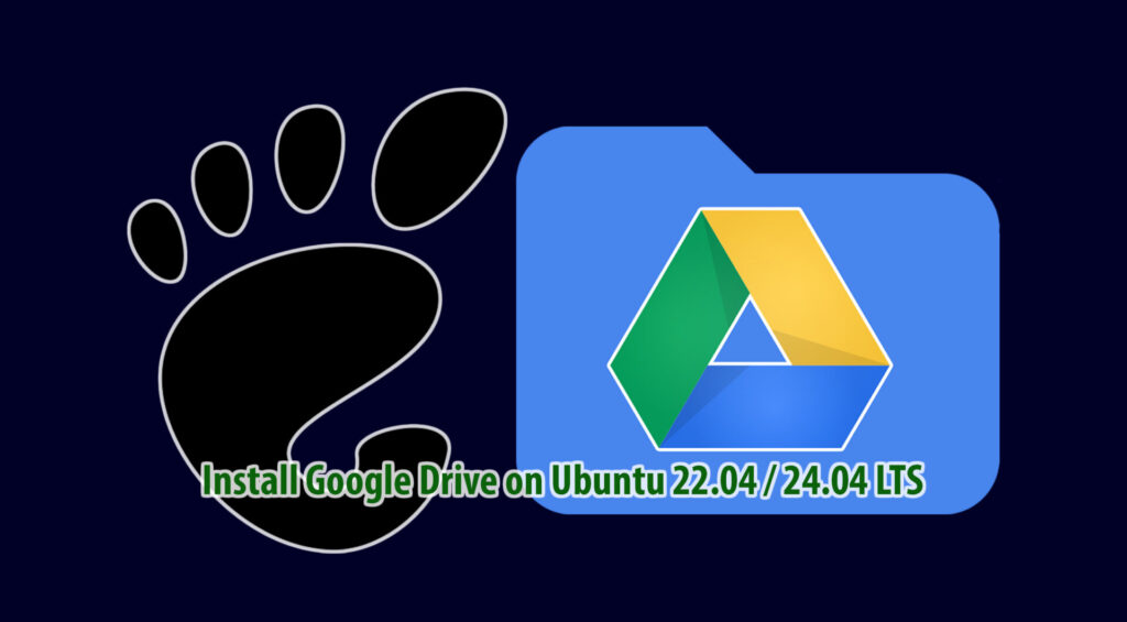 Google Drive on Ubuntu