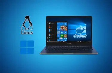 Backup WordPress Data in Docker