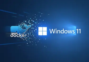 Remove Docker Windows 11